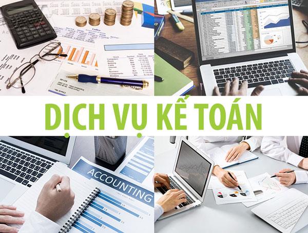 Tư vấn kế toán 