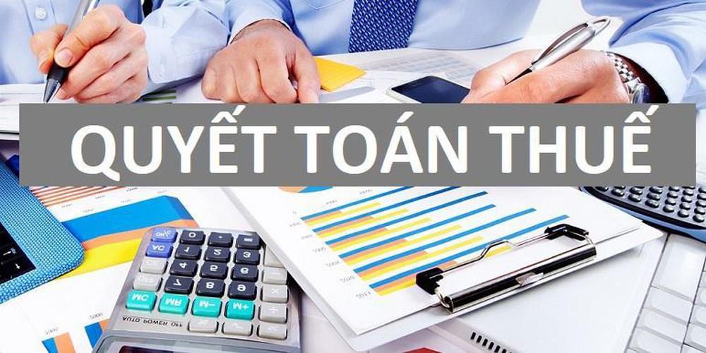 Tư vấn hoàn thuế và quyết toán thuế